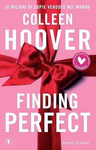 Finding perfect. Ediz. italiana - Image 1