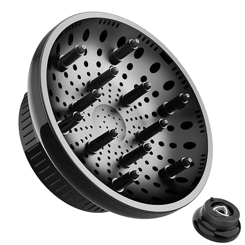 Hair diffuser - Image 1