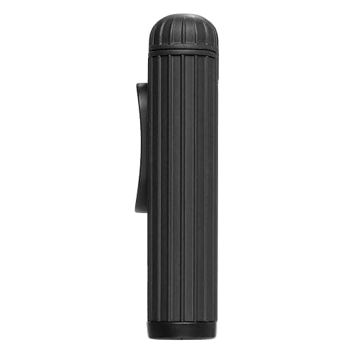 Xikar Hedron Lighter (Black) thumbnail 6