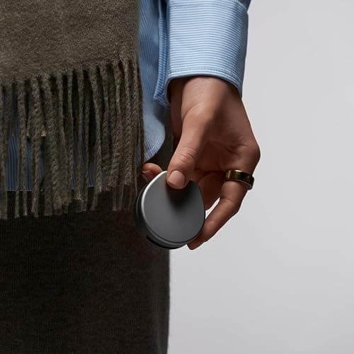 Oura Ring 4 Charging Case - Size 6 - Up to 5 Oura Ring Charges thumbnail 7