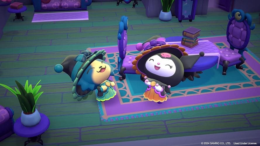 Hello Kitty Island Adventure - Deluxe Edition Nintendo Switch thumbnail 8