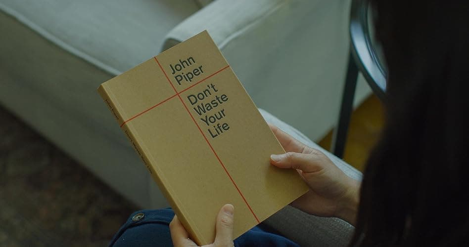 Don't Waste Your Life thumbnail 6