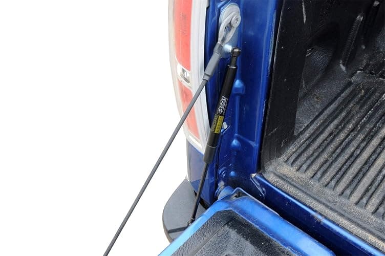 DZ43200 Tailgate Assist fits 04-14 Ford F150 & Lincoln Mark LT thumbnail 5