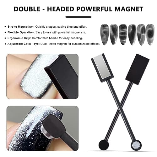 WOKOTO Cat Eye Magnets  thumbnail 4