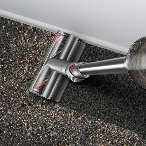 Dyson V15s Detect Submarine​ Wet Dry Vacuum, Yellow/Nickel thumbnail 5