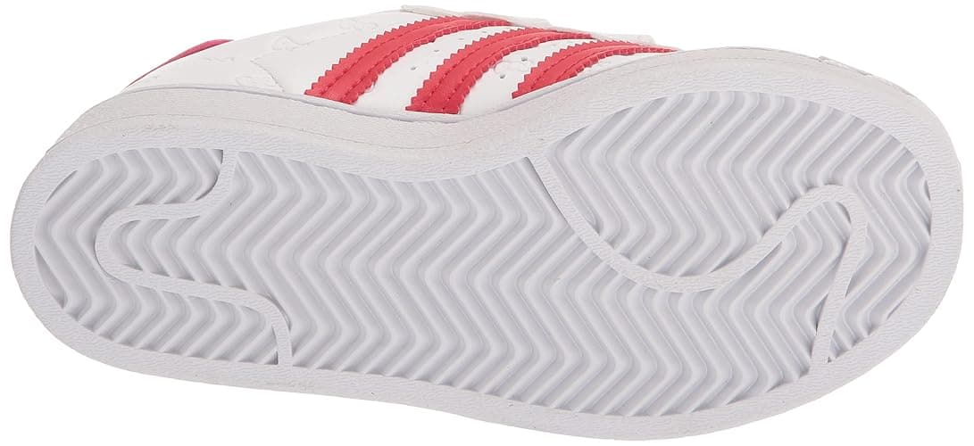 Adidas Originals Baby-Boy's Superstar Sneaker thumbnail 4