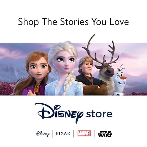 Disney Store Official Anna Doll Animator Collection, Frozen, 39cm/15” with Realistic Rooted Hair, Outfit, & Shoes, Collectible Princess Toddler Doll Suitable for Ages 3+ thumbnail 7