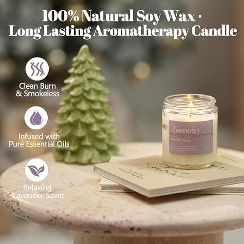 Candles thumbnail 5
