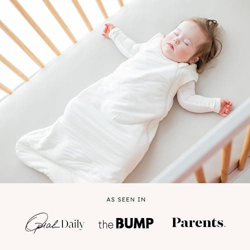 KYTE BABY Unisex Rayon Sleeping Bag for Babies and Toddlers, 1.0 Tog thumbnail 6