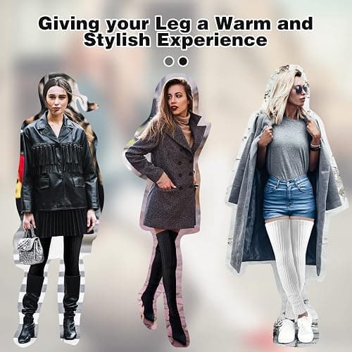 Leg Warmers thumbnail 6