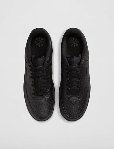 Nike Men's Court Vision Low Next Nature Shoes thumbnail 7