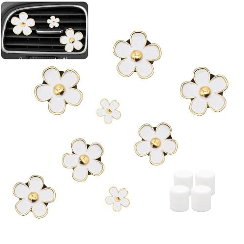 amazon car vent clips - Image 1