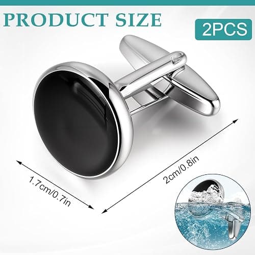 Cuff links thumbnail 2