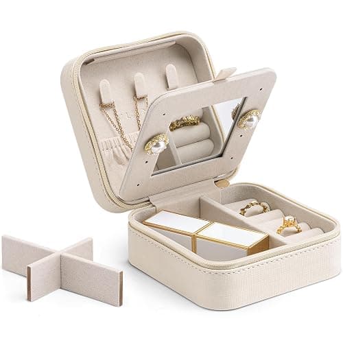 Travel jewellery case! - Image 1
