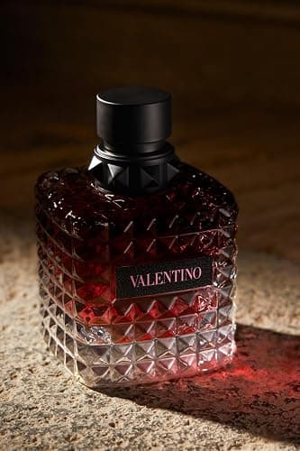Valentino Donna Born In Roma Intense Eau de Parfum Spray for Women, 3.4 Ounce thumbnail 5