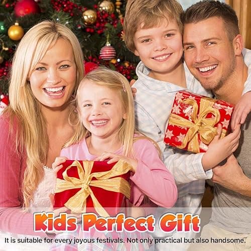 FILDANCO Superhero Projector Watch Kids Digital Watch Toy Toddler Watch with 24 Anime Images Stocking Stuffer Gift for Birthday Halloween Christmas Anniversaries (Red), B0CRKSR635 thumbnail 6