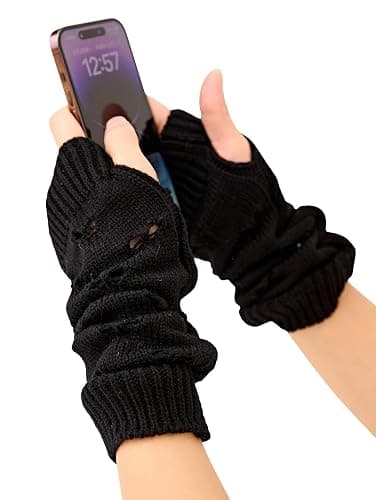 Arm Warmers Fingerless - Image 1