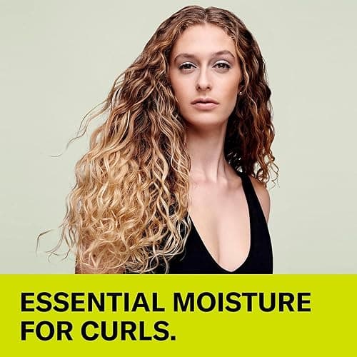 DevaCurl No-Poo Original Non-Lathering Cleanser for Rich Moisture | Non-Stripping | Hydrates Curls | All Curl Types thumbnail 3