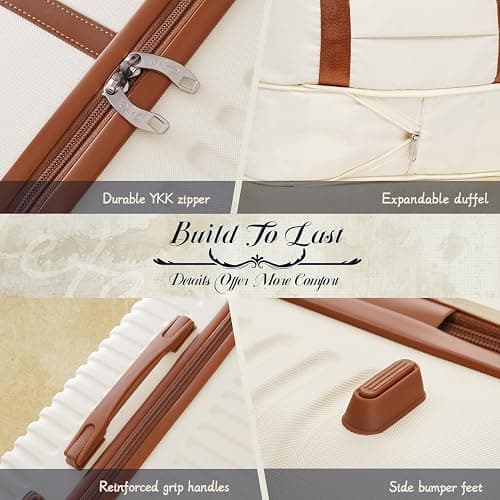 Suitcase Set  thumbnail 5