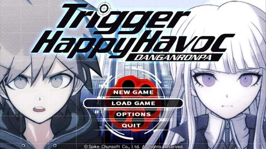 Danganronpa Trilogy (PS4) thumbnail 2