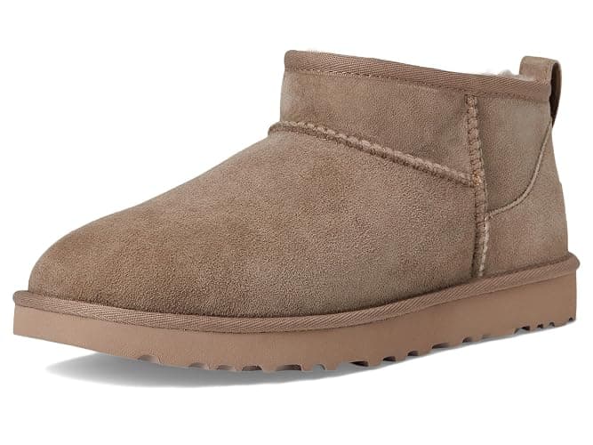 UGG Women's Classic Ultra Mini Boot | Casual Boots - Image 1