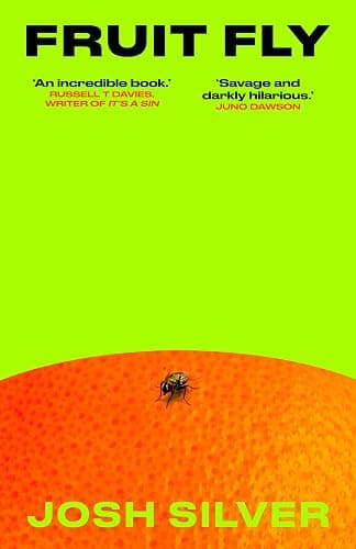 Fruit Fly: A BBC MUST-READ BOOK 2026 - Image 1