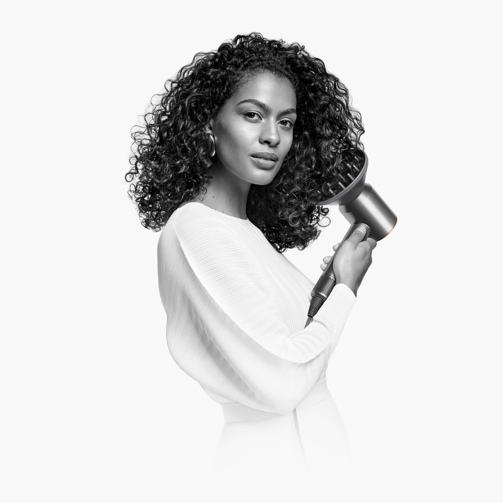 Dyson Supersonic™ Secador de Cabelo 127v thumbnail 3
