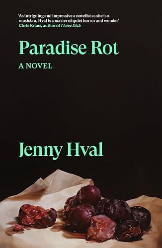 Paradise Rot: A Novel (Verso Fiction) - Image 1