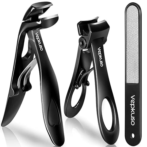 Vepkuso Nail Clippers