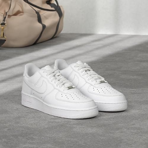 Nike Men's Air Force 1 '07 Shoes thumbnail 6