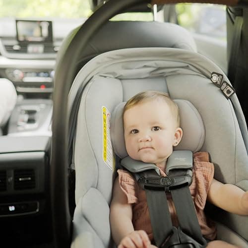 Maxi-Cosi Zelia™ Luxe 5-in-1 Modular Travel System - New Hope Tan - Travel System thumbnail 24