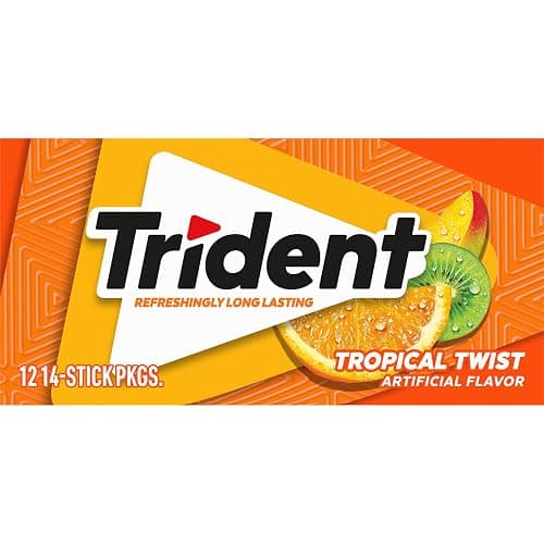 trident tropical twist gum thumbnail 14