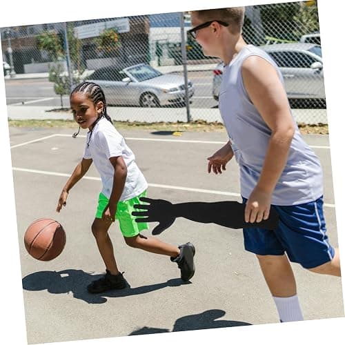 JOINPAYA Basketball Training Dummy Defensive Stick for Lightweight Soft Foam Passing and Dribble Practice Aid thumbnail 6