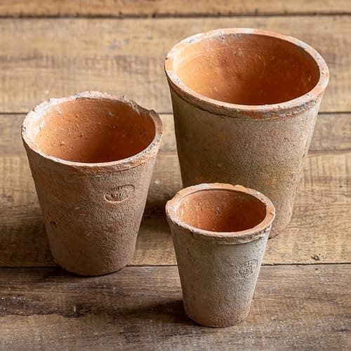 Terracotta Pots thumbnail 3