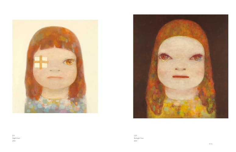Nara Yoshitomo - The Beginning Place thumbnail 5