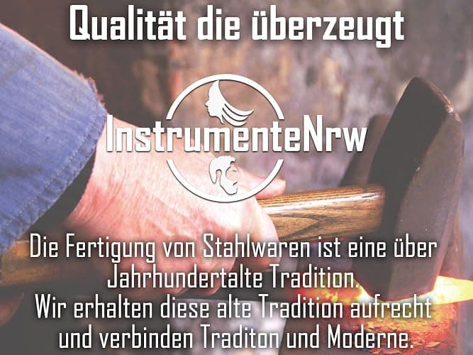 Verbandscheren RIESIGE AUSWAHL 10,5-20 cm aus rostfreiem Spezialstahl (11,5 cm, Schnittfläche: Gerade/Form: Seitlich) - 11.5 cm (1er Pack) - Schnittfläche: Gerade / Form: Seitlich thumbnail 5