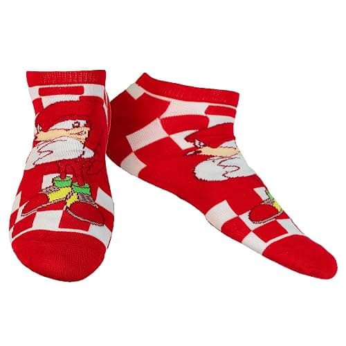 Bioworld Women's Ankle Socks thumbnail 7