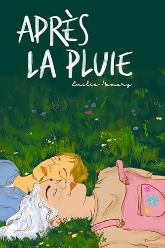 Après la pluie: New Romance lesbienne - Fiction sur l'autisme - Image 1