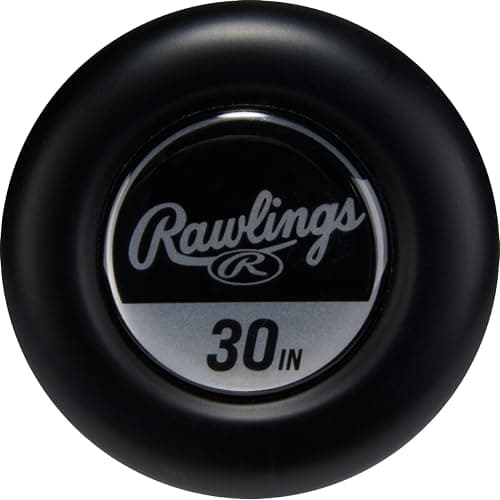 Rawlings | 2026 | ICON Baseball Bat | USA | -5 / -8 / -10 / -12 Drop | 2 5/8' Barrel | 2 Pc. Composite thumbnail 7