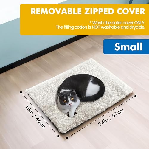 Cat heating pad thumbnail 5