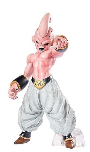 DBZ Majin Buu/ Kid Buu Actions Figure Statue Figurine Collection Birthday Gifts PVC 8.5 Inch - Image 1