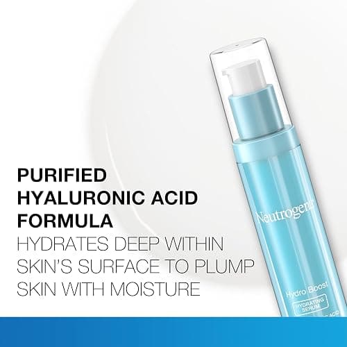 Neutrogena Hydro Boost Serum thumbnail 4