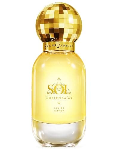 SOL DE JANEIRO Cheirosa ‘62 Eau de Parfum - Image 1