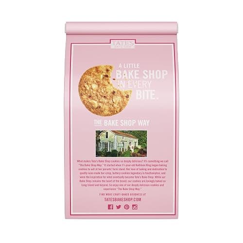 White Chocolate Raspberry Cookies thumbnail 3