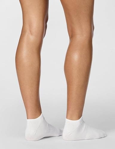 Nike Unisex Adult Everyday Lightweight Training No-Show Socks (6 Pairs) thumbnail 5