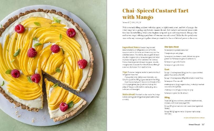 Big Vegan Flavor: Techniques and 150 Recipes to Master Vegan Cooking thumbnail 17