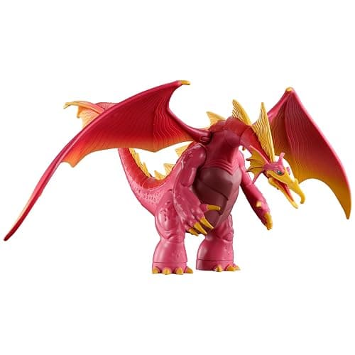 Bandai Namco Ultraman: Rising - 6" Action Figure Series - Gigantron thumbnail 2