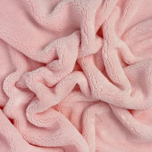 Oplxuo Fuzzy Robe for Women Cute Ruffle Plush Soft Long Sleeve Robes Fluffy Warm Fleece Long Bathrobe with Pockets thumbnail 8