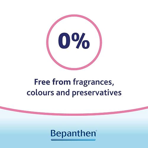 Bepanthen Nappy Care Ointment 5 Percent, 30 g thumbnail 7