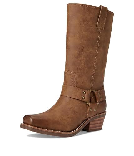 FRYE AND CO. womens Lorrie Harness 12 thumbnail 7